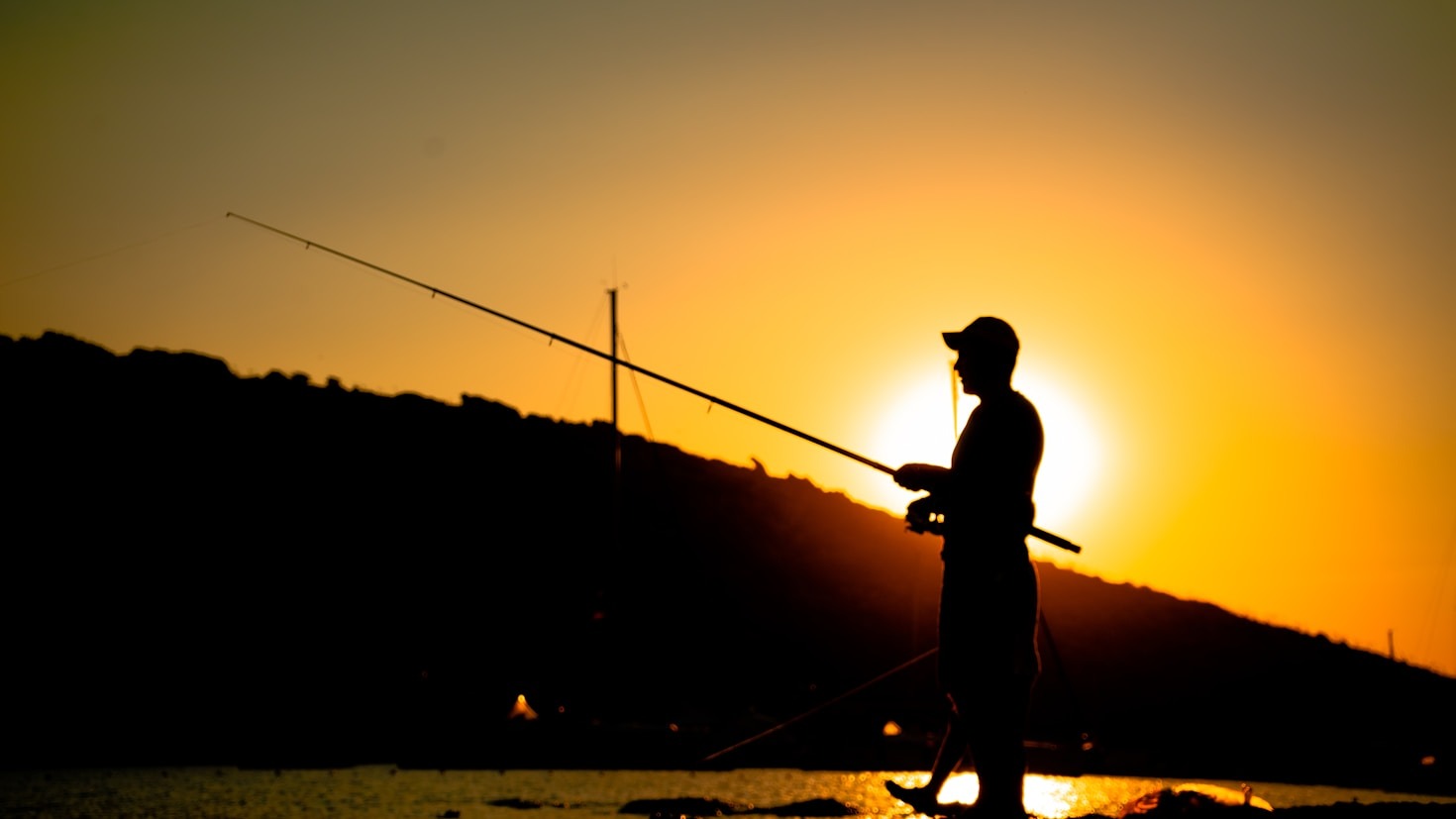 La pesca sostenible: cuidando el mar y sus recursos